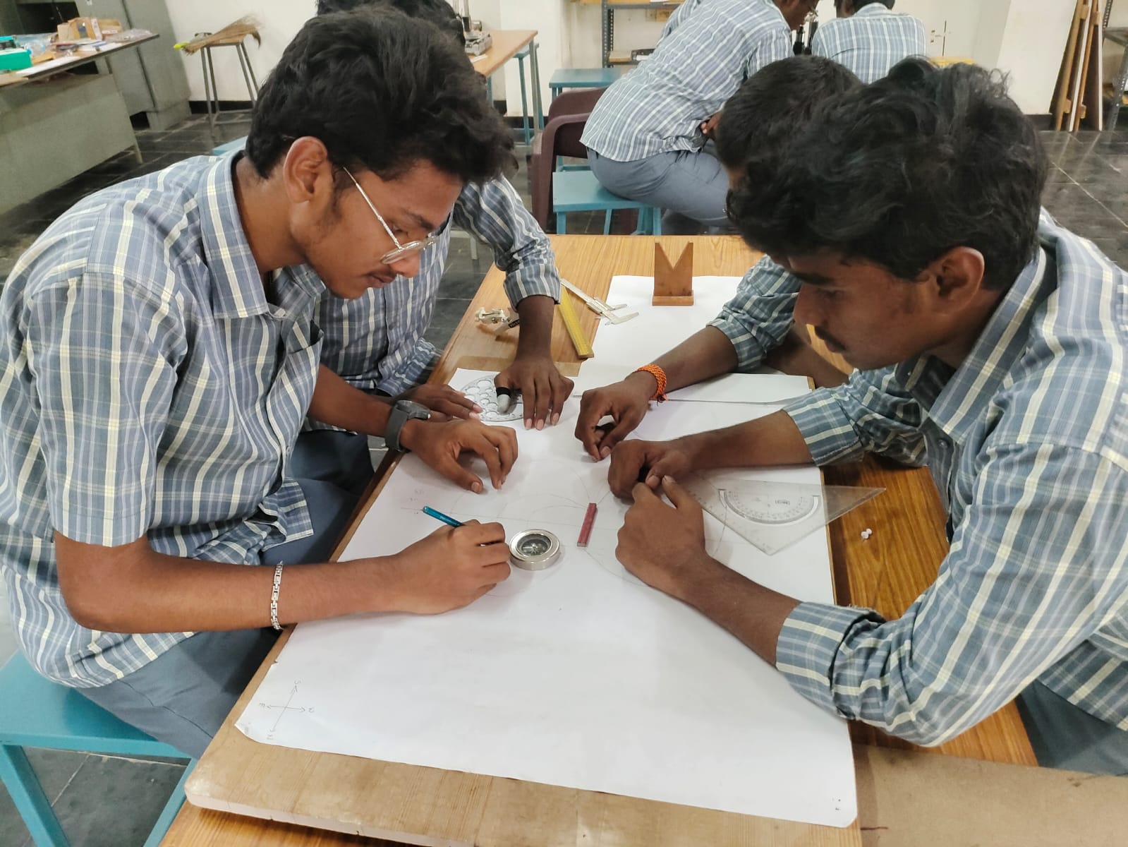 course image